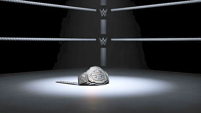 Ava's WWE Exit: Insights into Her Decision and Future Prospects