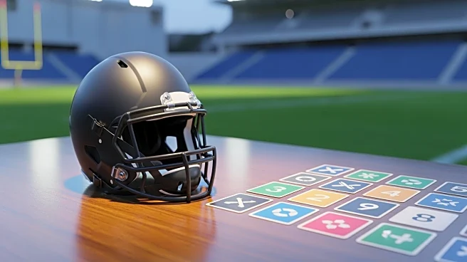 Oregon Ducks' 2026 Offensive Depth Chart Predictions