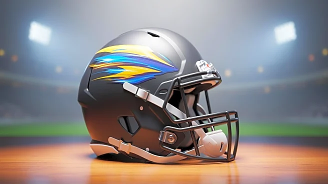 Rams' Puka Nacua Debuts New Look After Stellar NFL Season