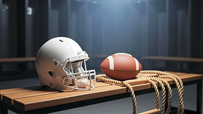 Georgia Tech Strengthens Tight End Roster Through Transfer Portal