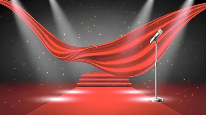 Justin and Hailey Bieber Use Grammys 2026 Red Carpet to Advocate for ICE Removal