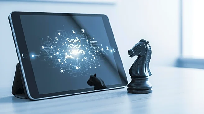 Accenture Highlights Need for CPOs to Rethink Talent Strategy Amid Supply Chain Challenges