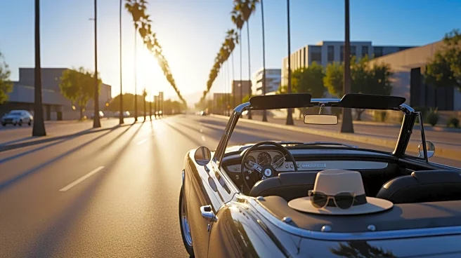 Harry Styles and Zoë Kravitz Embrace LA Style During Grammys Weekend