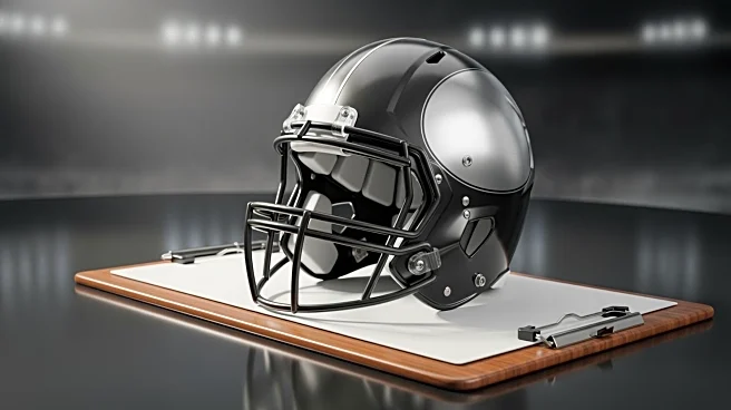 Las Vegas Raiders to Appoint Klint Kubiak as Head Coach Post-Super Bowl LX