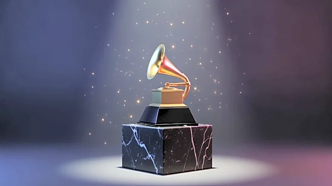 Kendrick Lamar Breaks Record at 2026 Grammy Awards with Historic Wins