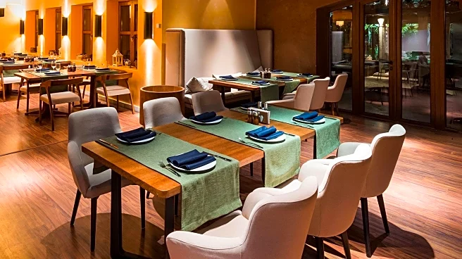 STK Steakhouse Chain Criticized for Overpriced and Mediocre Offerings