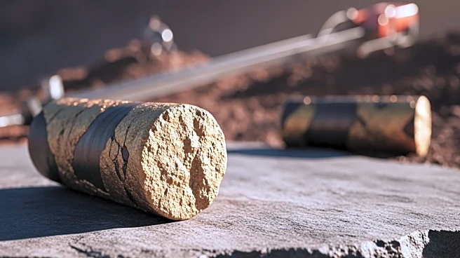 Kalamazoo Resources Advances Mallina West Gold Project with New Drilling Initiatives