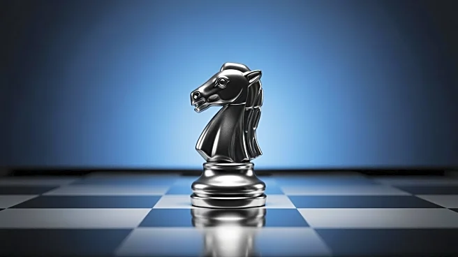 Knighthead Capital Management Expands into U.S. Annuity Market with Strategic Moves