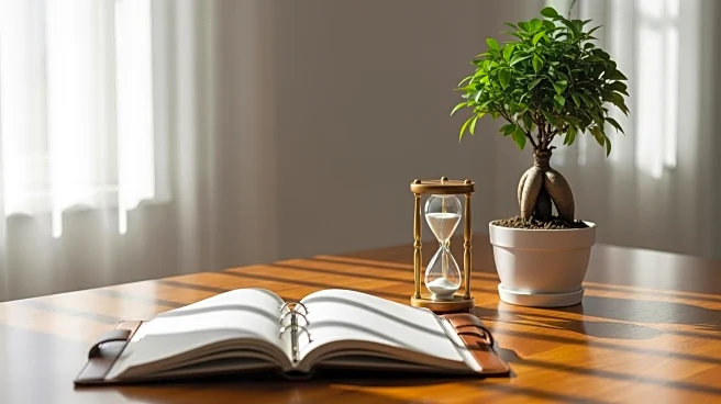 Holistic Retirement Planning Gains Traction Among U.S. Advisors