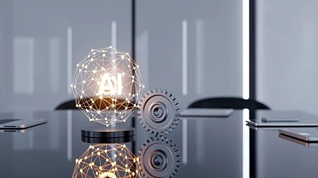 Mastercard Restructures Workforce and Launches AI Initiative for Growth