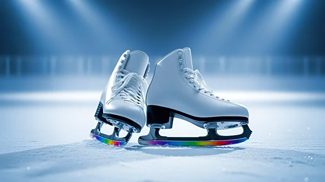 Tai Babilonia's Career Breaks Barriers for U.S. Figure Skaters