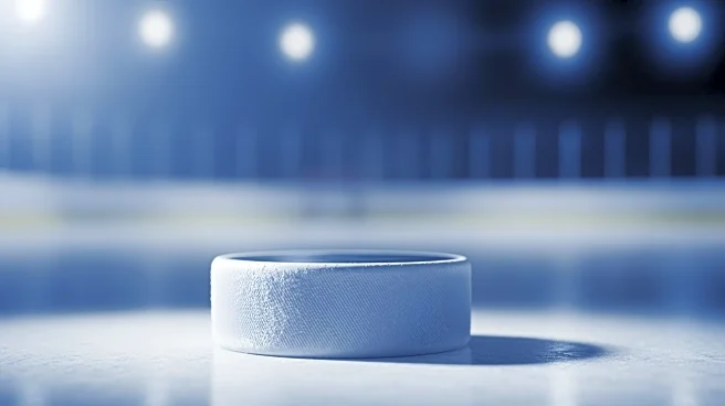 Fraser Minten Named NHL Rookie of the Month for January