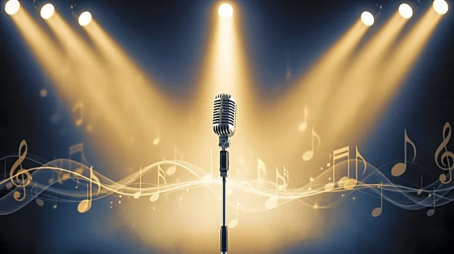 Lola Young Delivers Emotional Performance at 2026 Grammys Amidst Best New Artist Medley