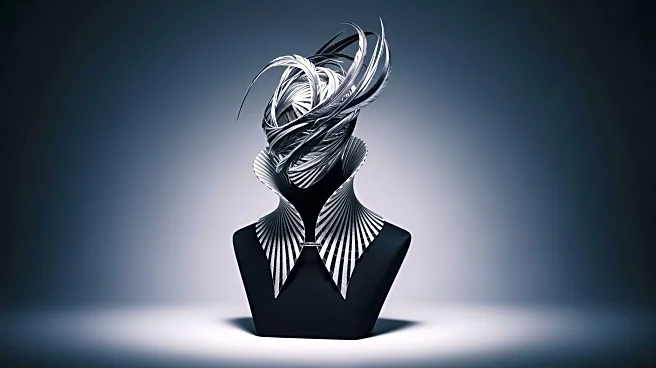 Chappell Roan's Bold Fashion Statement at the 2026 Grammys Sparks Social Media Buzz