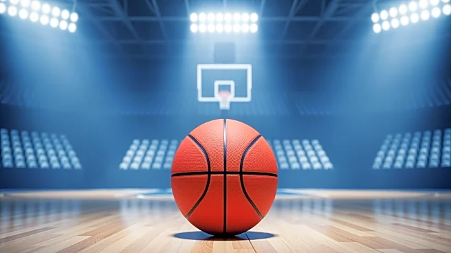 UConn Huskies Dominate Creighton Bluejays in 85-58 Victory