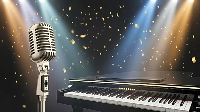 Grammy Awards 2026: Justin Bieber and Lady Gaga Highlight a Night of Memorable Performances