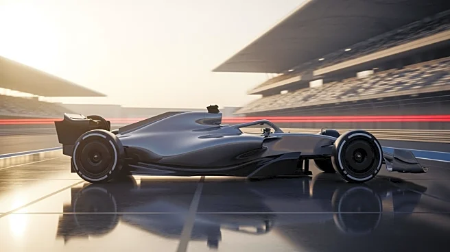 Lewis Hamilton Leads Ferrari to Top Time in 2026 F1 Barcelona Test