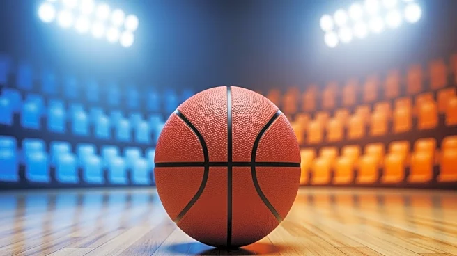 Alabama Basketball Faces Defeat Against Florida in SEC Matchup