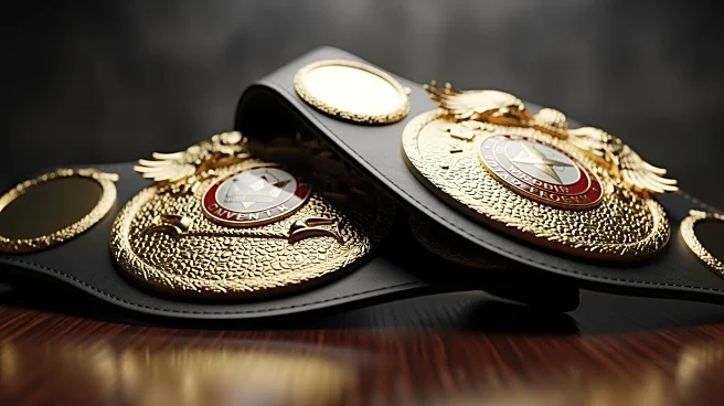 Xander Zayas Unifies Junior Middleweight Titles in Split Decision Victory