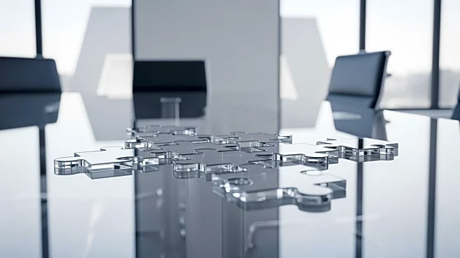 GovTech Singapore's Cross-Agency Collaboration Model Offers Lessons for U.S. Digital Success