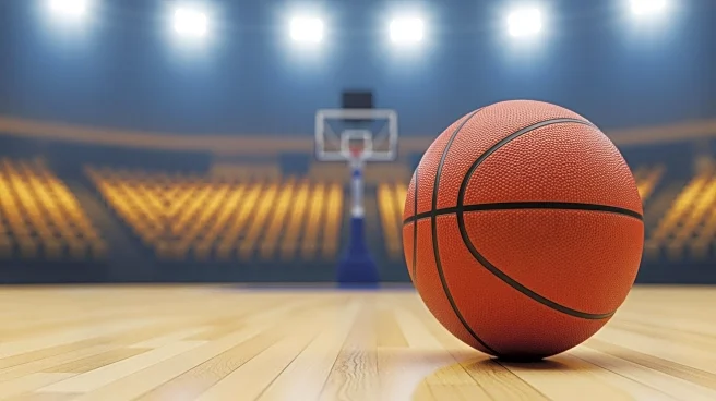 Iowa State Cyclones Dominate Kansas State Wildcats in 95-61 Victory