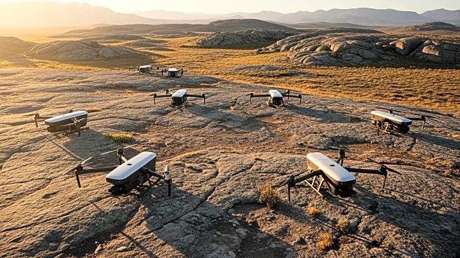 BHP Announces Largest Cohort for 2026 Xplor Exploration Program