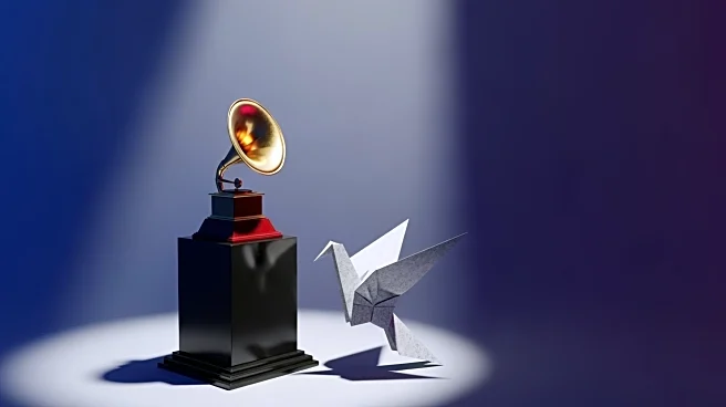 Grammys 2026: Kendrick Lamar Makes History, Bad Bunny Advocates for Immigrants