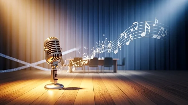 All-Women Musical 'David the Servant King' Debuts in Jerusalem and Beit Shemesh