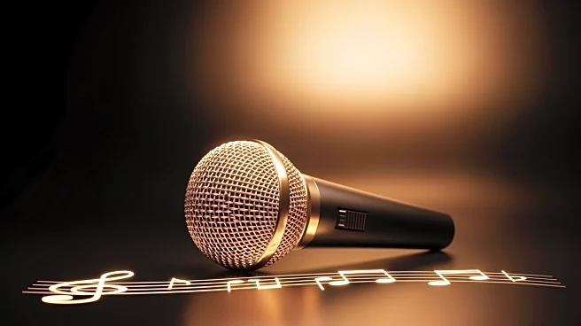 Kendrick Lamar Surpasses Jay-Z to Become Most Awarded Rapper in Grammy History