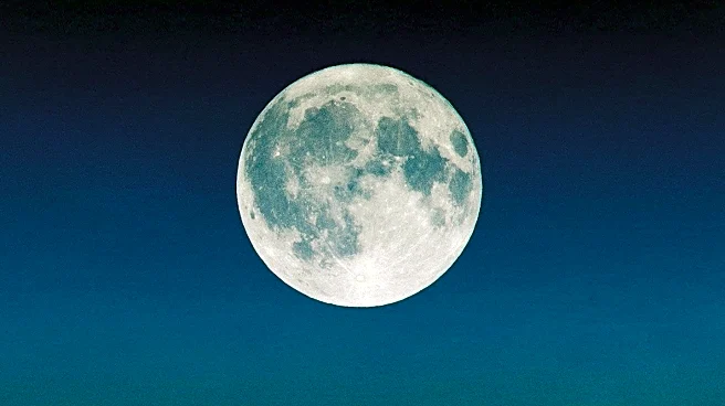 Full Moon in Leo Prompts Introspection and Self-Expression