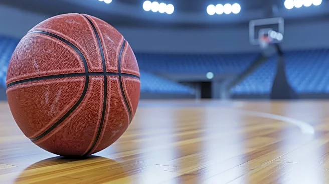 Pacers' Johnny Furphy Struggles in Game Against Hawks