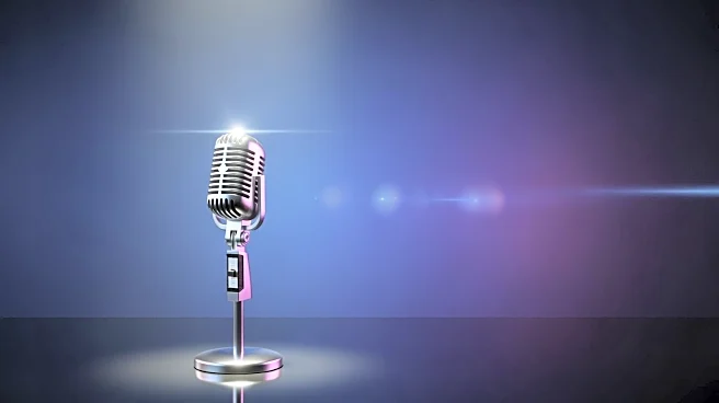 Eric Vetro's Vocal Coaching Empowers A-List Celebrities to Shine