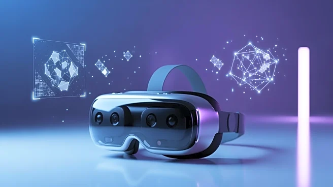 Augmented Reality Developments in 2026 Signal Major Industry Shifts