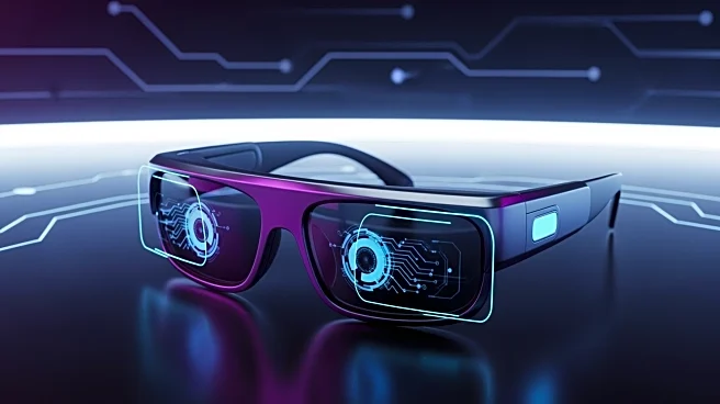 Snap's AR Glasses Spin-Off Signals New Era for Augmented Reality