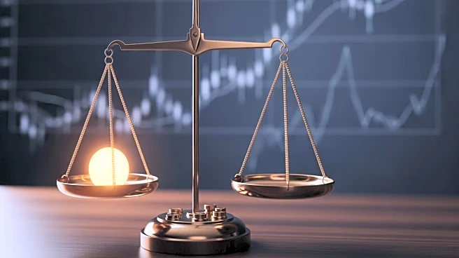 Kevin Warsh Nominated as Federal Reserve Chair, Impacting U.S. Financial Markets