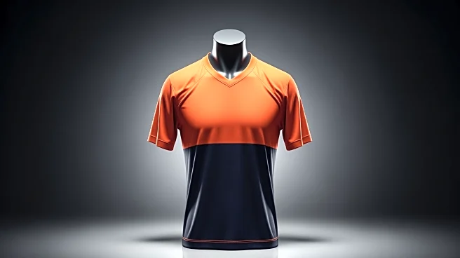 NFL and Fanatics Market Unworn Denver Broncos 'Fashion' Jersey