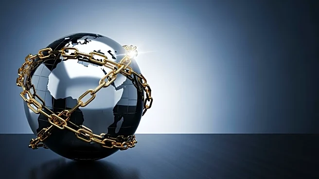 Global Trade Management Becomes Essential Amid Tariff Volatility