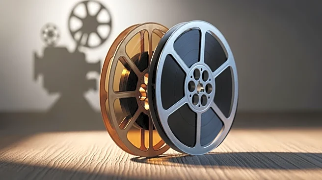 Displacement Film Fund Supports Afghan and Ukrainian Directors at Rotterdam Film Festival