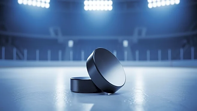 New Jersey Devils Conclude Road Trip Against Utah Mammoth