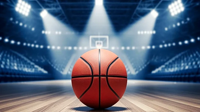 Utah State Defeats San Diego State, Creating Three-Way Tie in Mountain West Basketball Standings