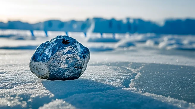 Critical Metals Expands Tanbreez Project Team to Accelerate Development in Greenland