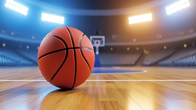 Purdue Basketball Team Ends Losing Streak with Decisive Win Over Maryland