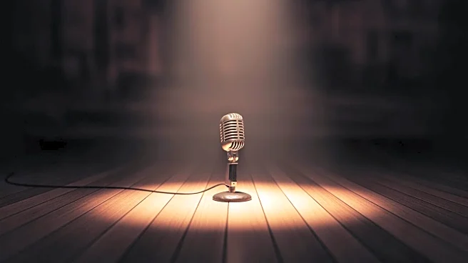 Justin Bieber Returns to Grammys with Stripped-Down 'Yukon' Performance