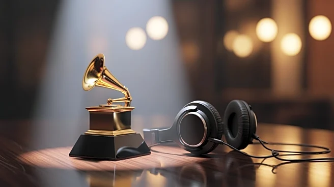 Trevor Noah Critiques Nicki Minaj, Praises Kendrick Lamar at Grammy Awards