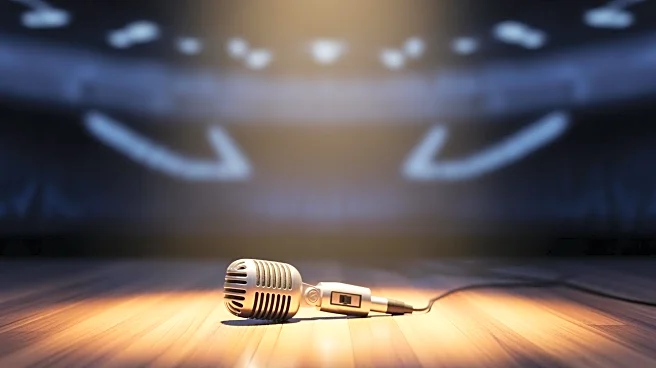 Lily Allen Announces 2026 Arena Tour in Australia and New Zealand