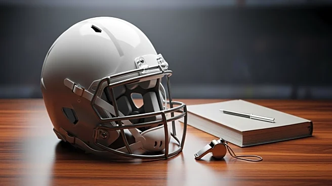 Notre Dame to Appoint Aaron Henry as Defensive Backs Coach and Co-Defensive Coordinator