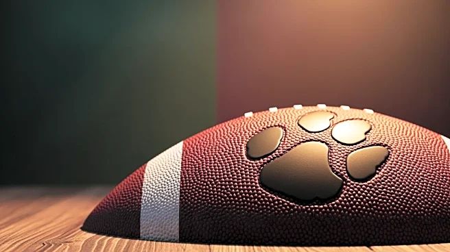 Missouri Tigers Secure First SEC Road Win Against Mississippi State Bulldogs