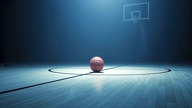 Portland Trail Blazers Face Cleveland Cavaliers Amid Injury Challenges