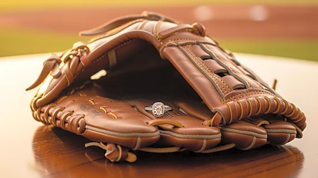 Brewers Catcher William Contreras Engaged Amid Contract Negotiations