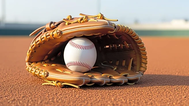 Seattle Mariners Focus on Young Infield Talent as Eugenio Suárez Joins Reds